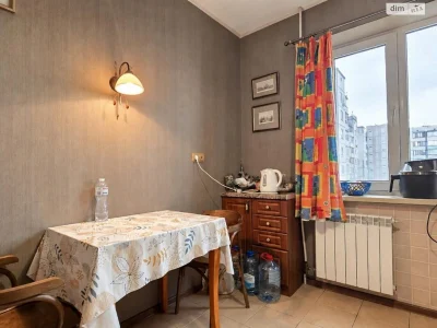 Продаж Квартира Дарницький