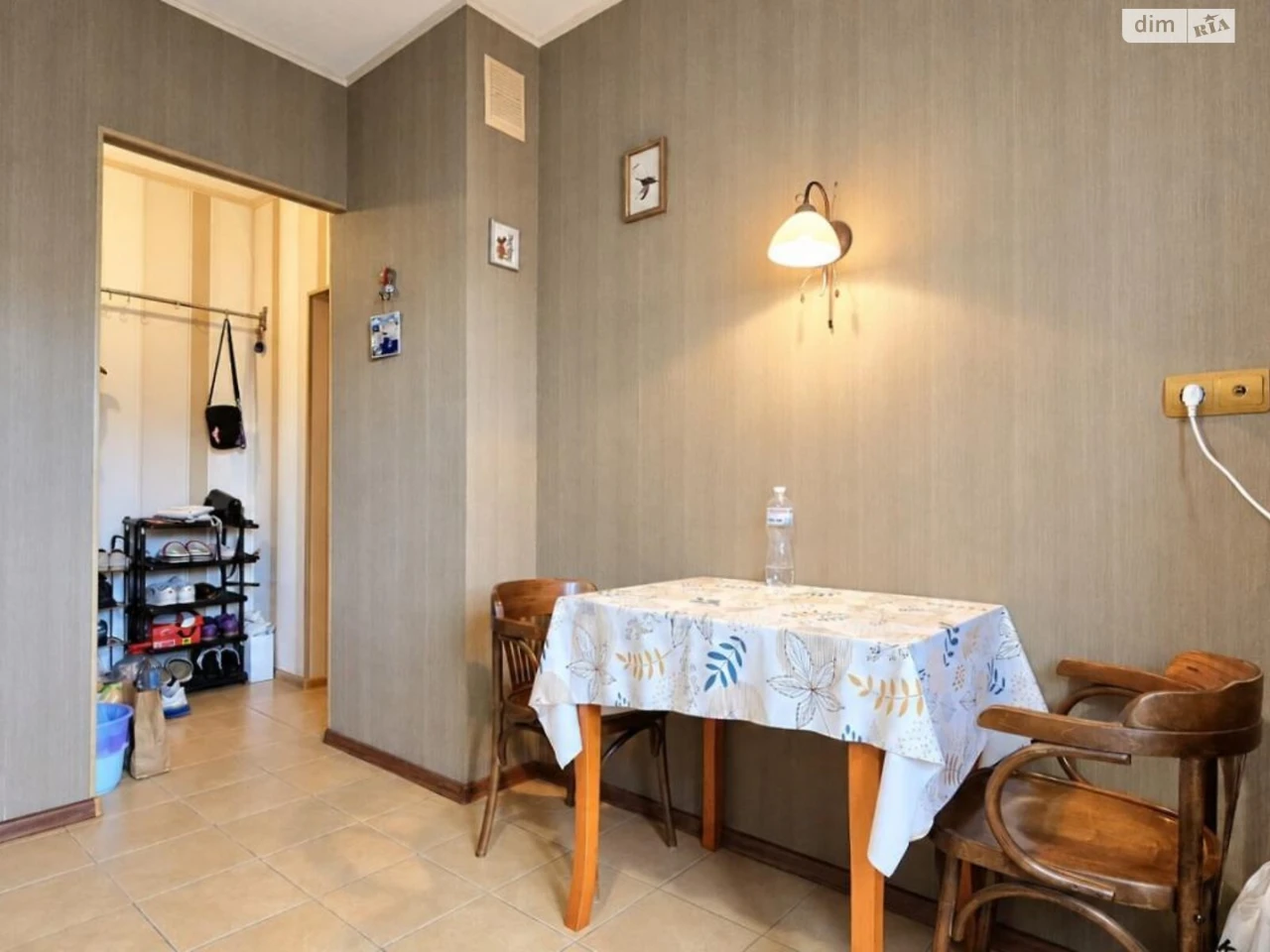 Продаж Квартира Дарницький