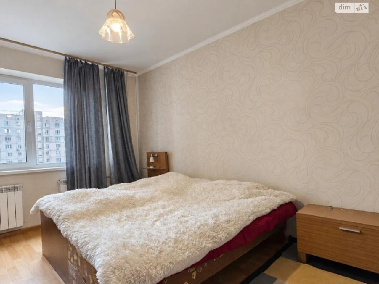Продаж Квартира Дарницький