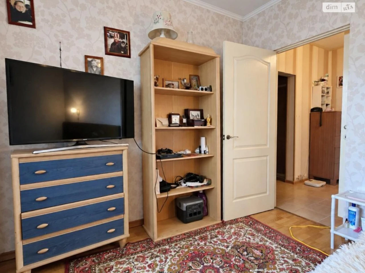 Продаж Квартира Дарницький