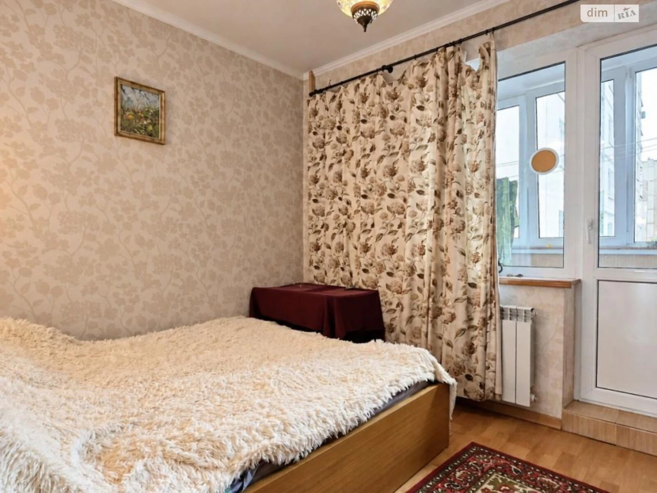 Продаж Квартира Дарницький
