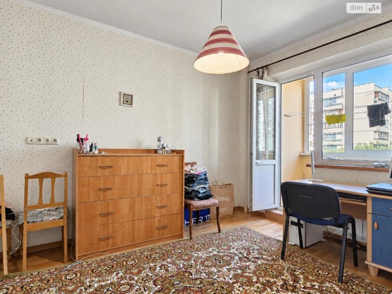 Продаж Квартира Дарницький