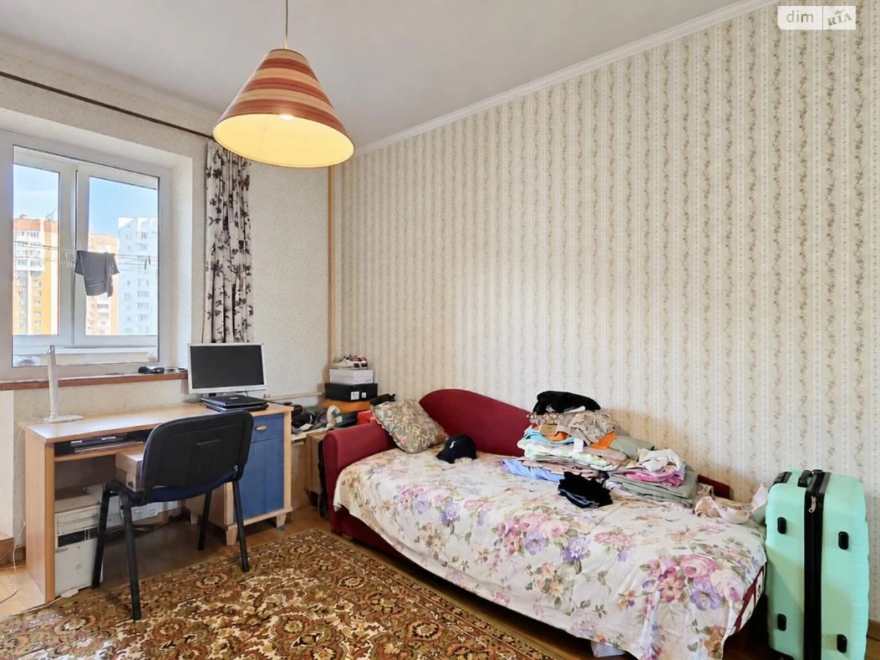 Продаж Квартира Дарницький