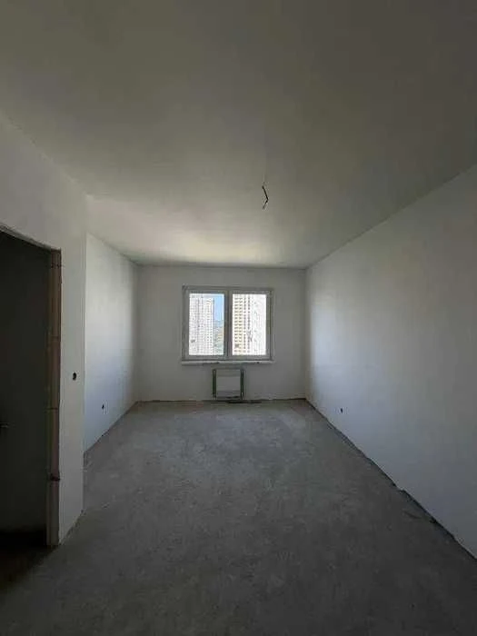 Продаж 1К квартири. ЖК «Патріотика». 37 м². Без ремонту