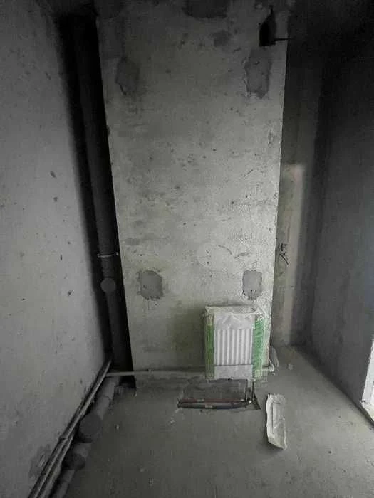 Продаж 1К квартири. ЖК «Патріотика». 37 м². Без ремонту