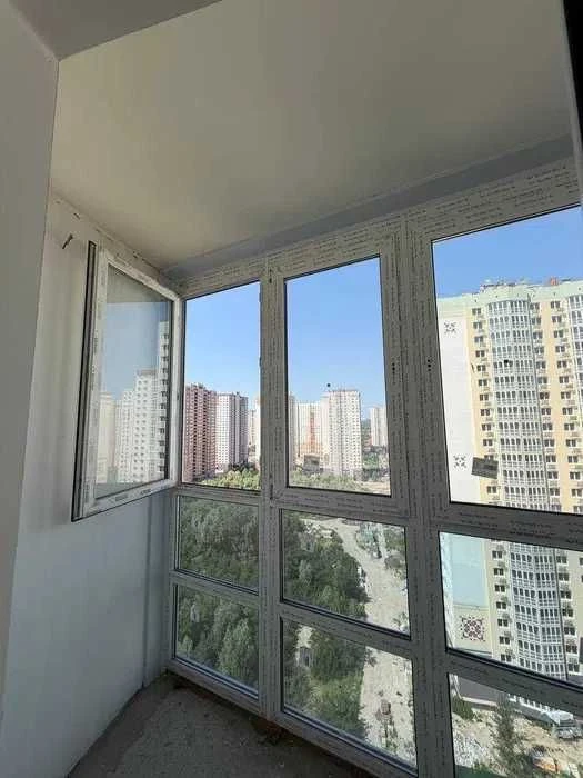 Продаж 1К квартири. ЖК «Патріотика». 37 м². Без ремонту