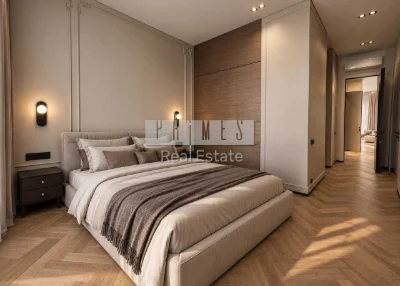 Продаж НОВОЇ 3к квартири 90м2 52 Перлина Печерськ Новопечерс