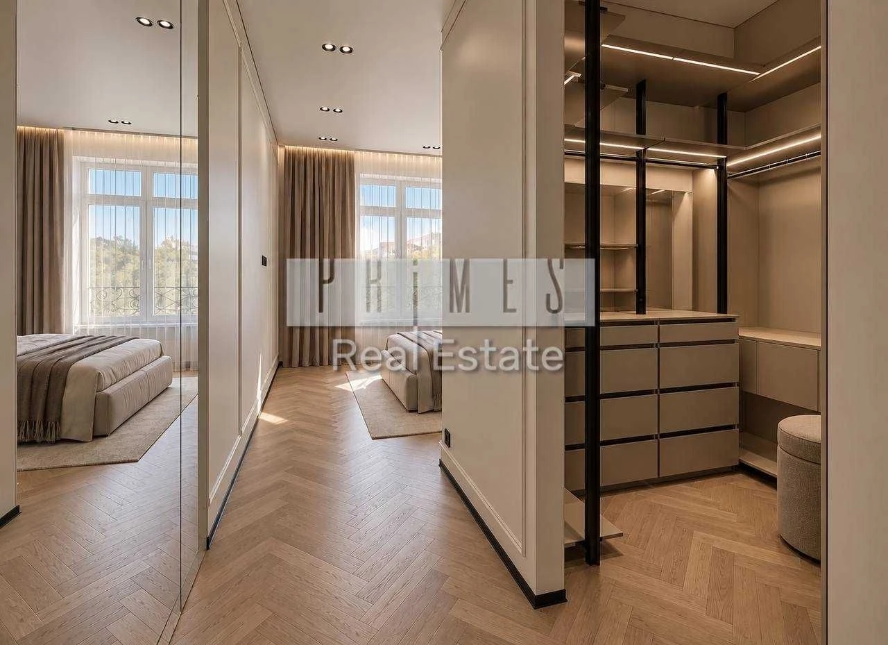 Продаж НОВОЇ 3к квартири 90м2 52 Перлина Печерськ Новопечерс