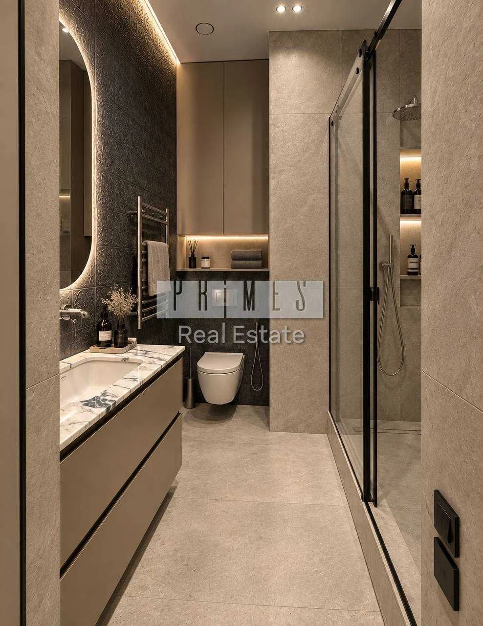 Продаж НОВОЇ 3к квартири 90м2 52 Перлина Печерськ Новопечерс