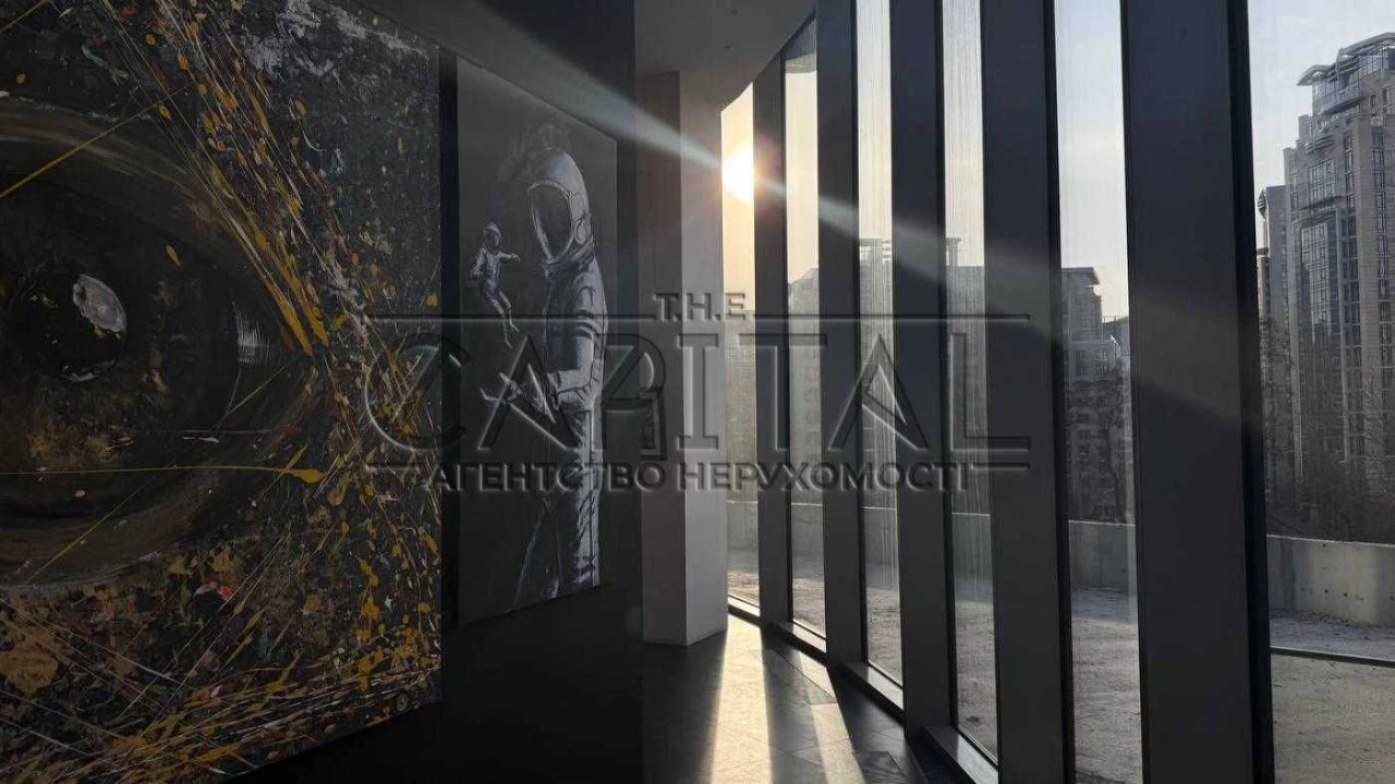Продаж квартири в ЖК Таріан, 62м2, 25 поверх, Taryan towers,