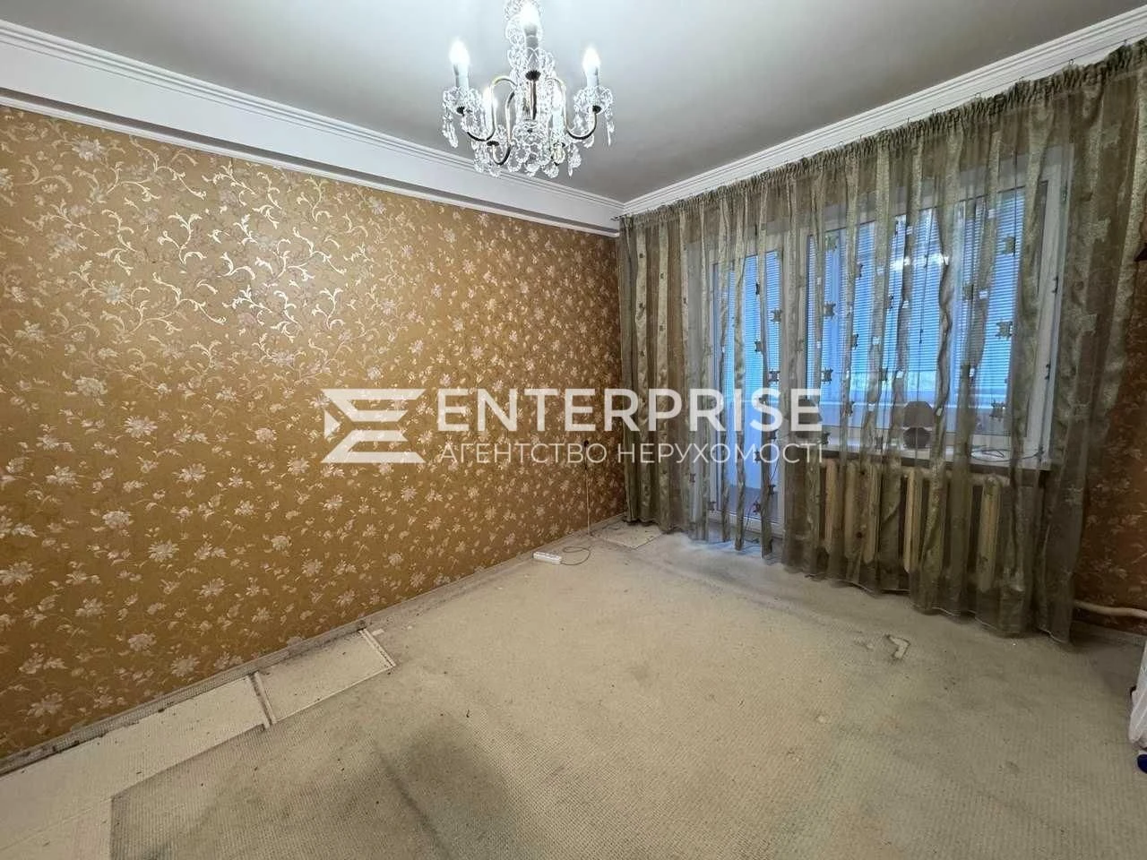 Продаж 2к. квартири мкр-н Відрадний, Солом'янський, вул. М.Д