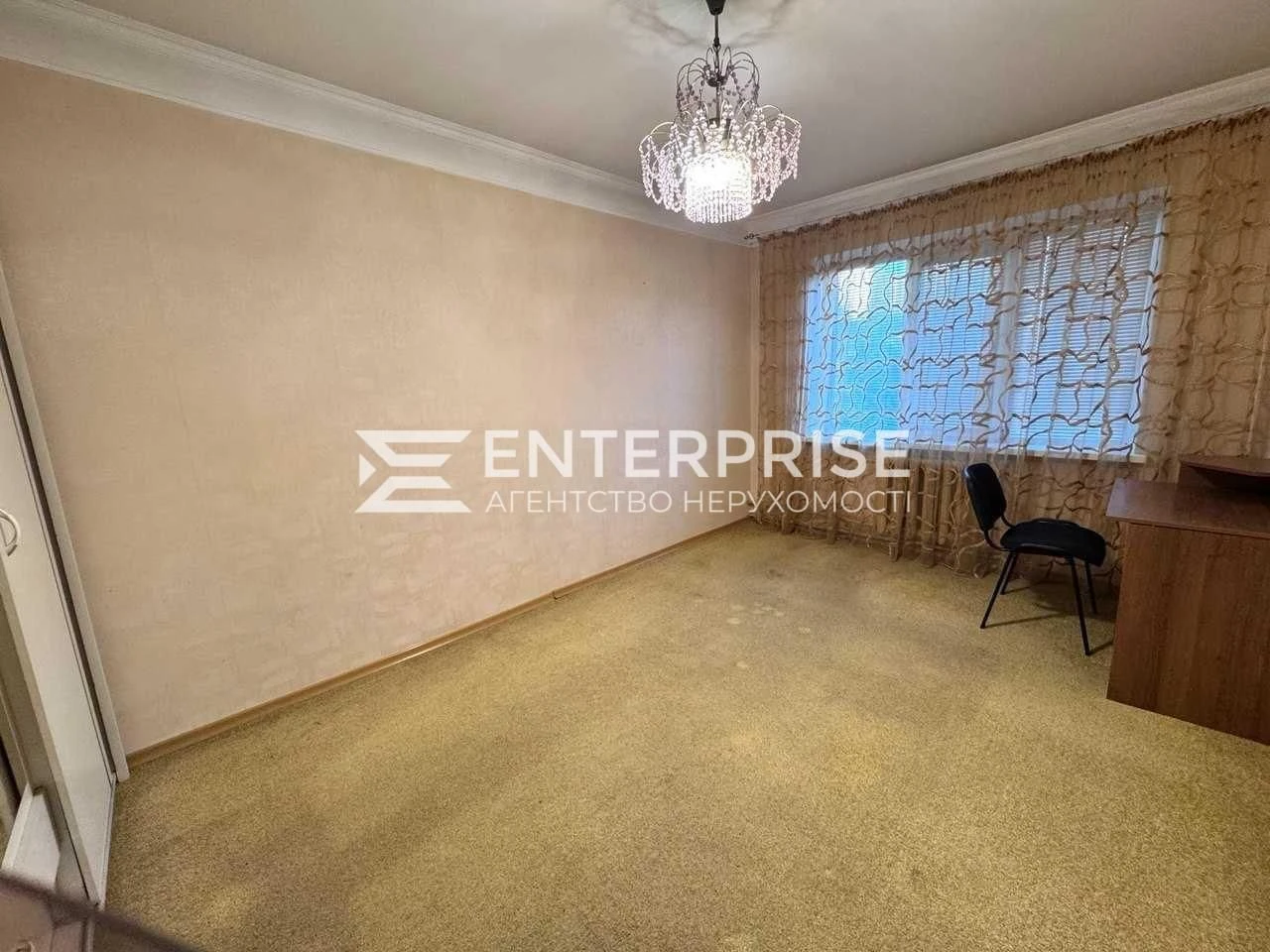 Продаж 2к. квартири мкр-н Відрадний, Солом'янський, вул. М.Д