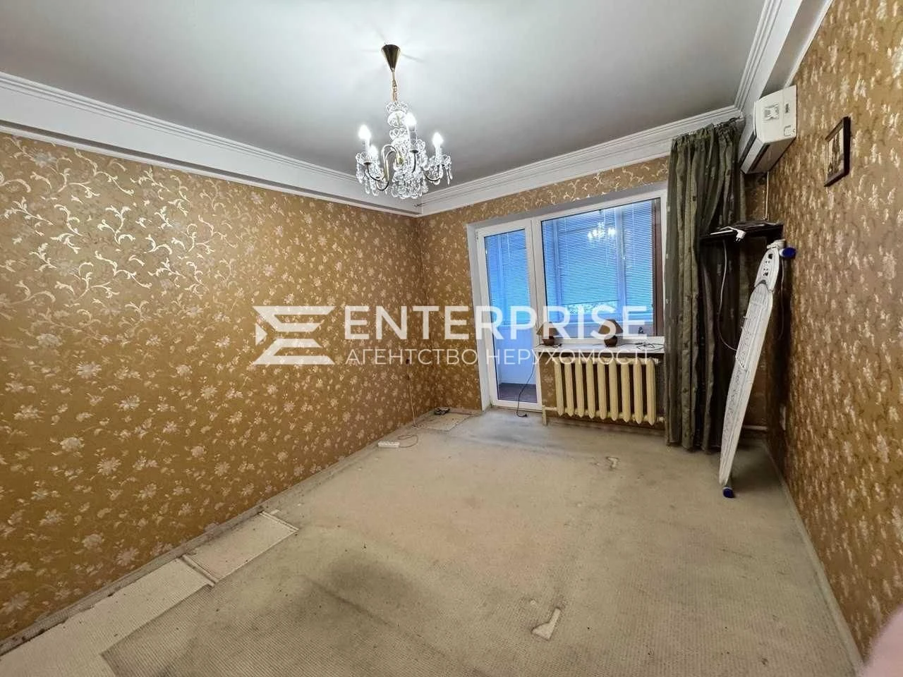 Продаж 2к. квартири мкр-н Відрадний, Солом'янський, вул. М.Д