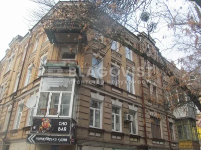 Продаж Квартира Центр