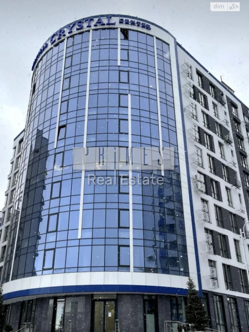 Продаж Квартира Дарницький