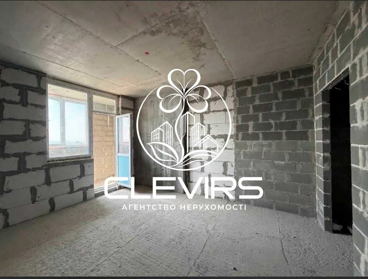 Без %, Продаж 1 кім. квартири, ЖК Південний квартал, вул. Сі