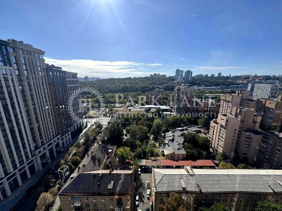 Квартира. Київ, Антоновича вул.