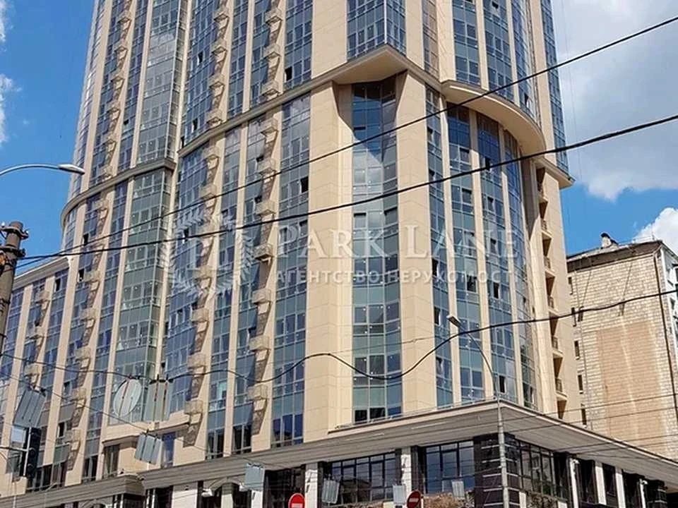Квартира. Київ, Антоновича вул.
