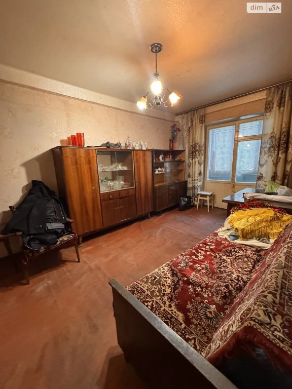 Продаж Квартира Мінський Масив