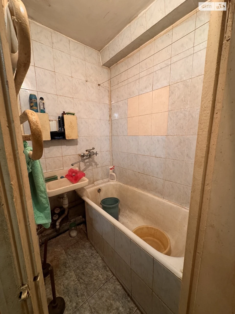 Продаж Квартира Мінський Масив