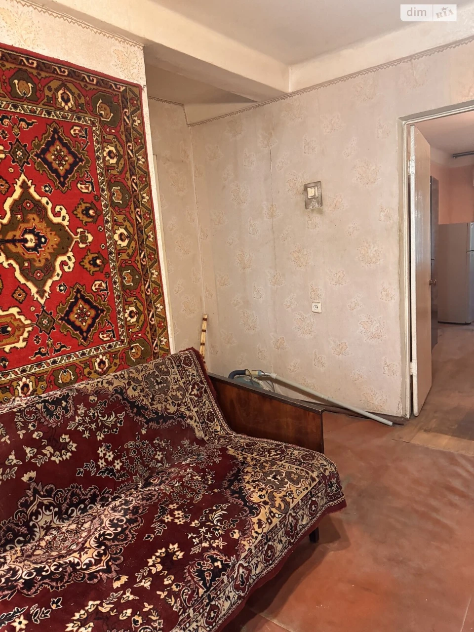 Продаж Квартира Мінський Масив