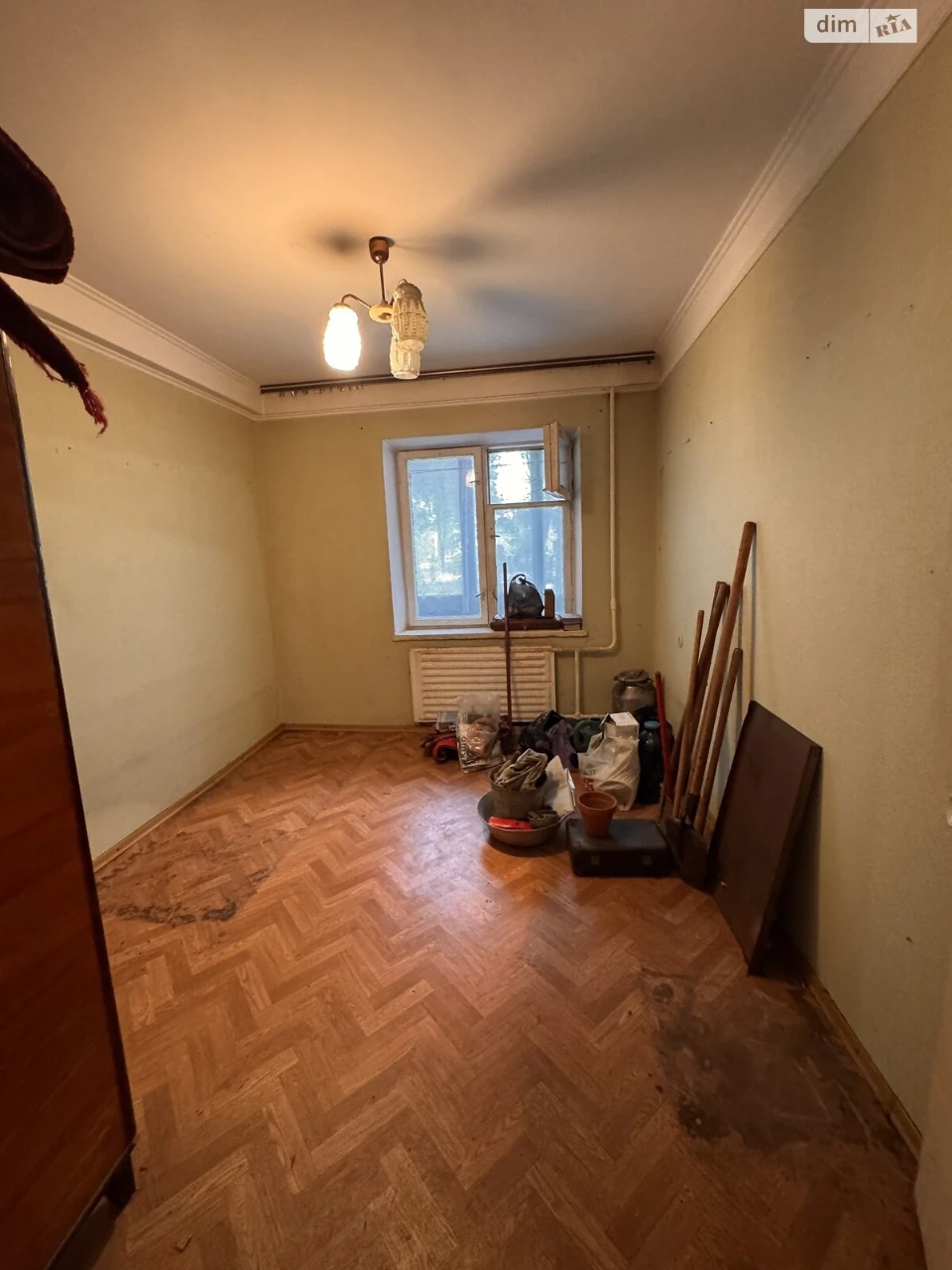 Продаж Квартира Мінський Масив