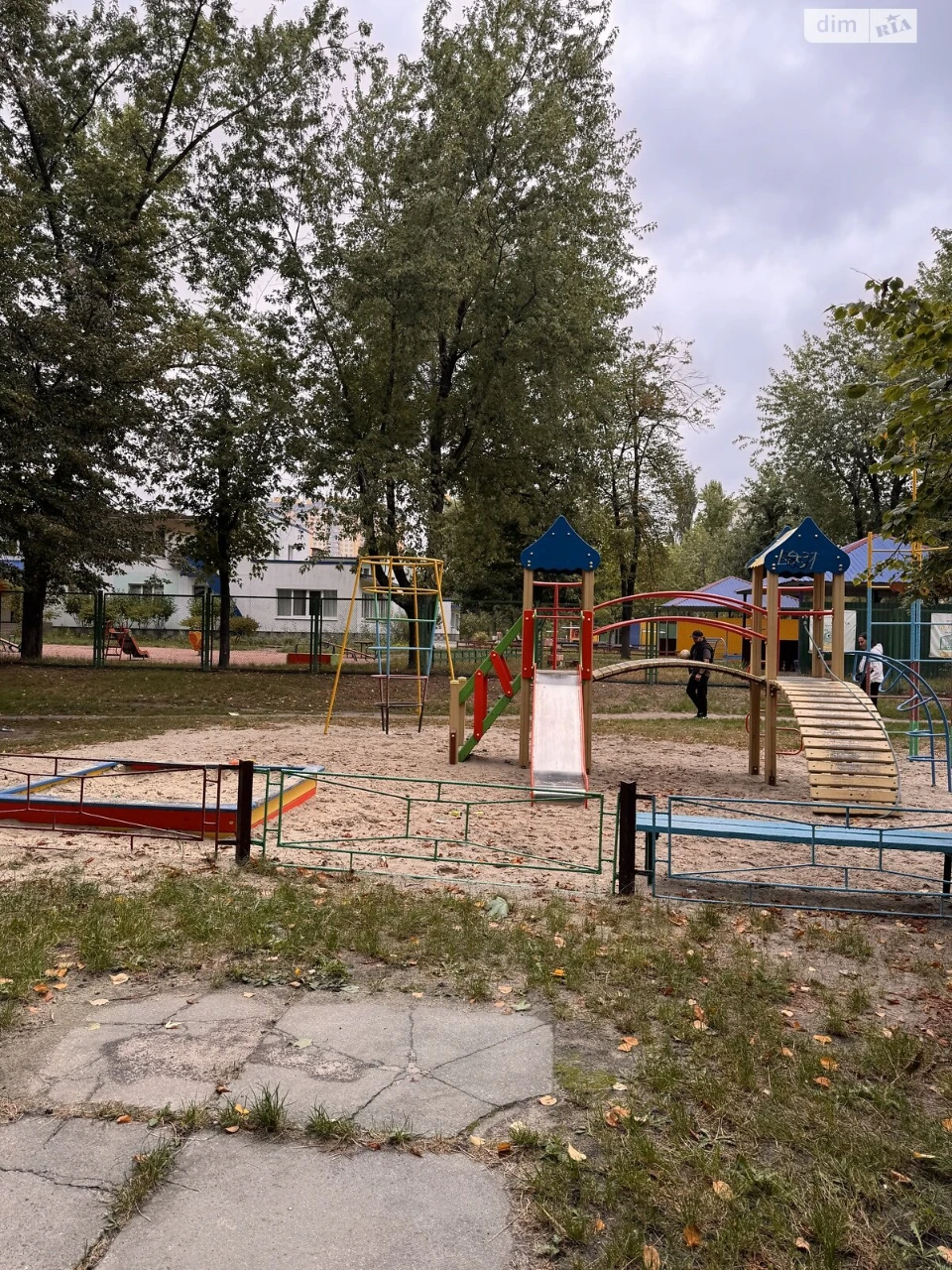 Продаж Квартира Мінський Масив