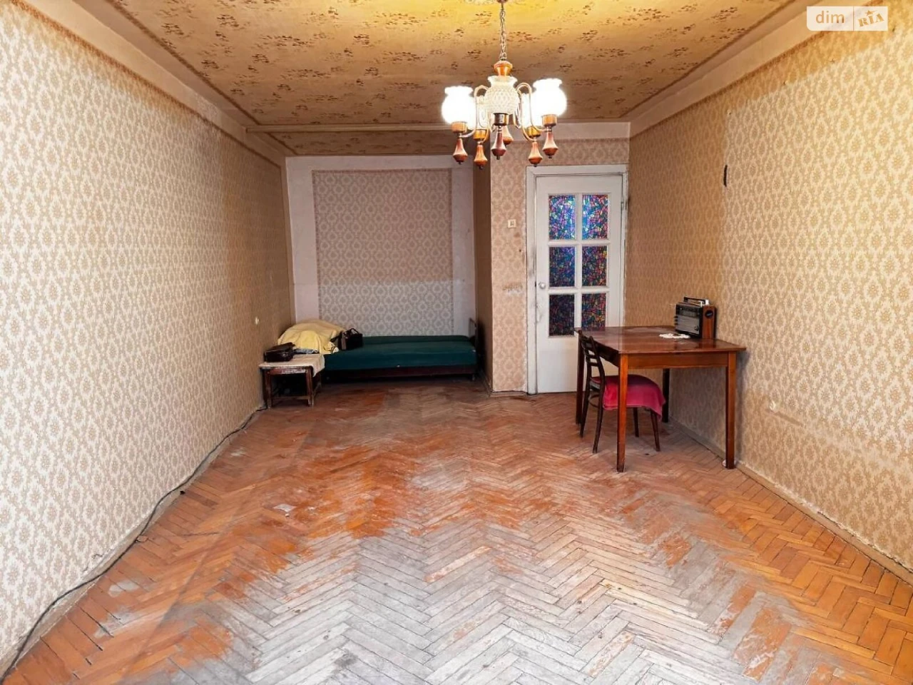 Продаж Квартира Солом'янка