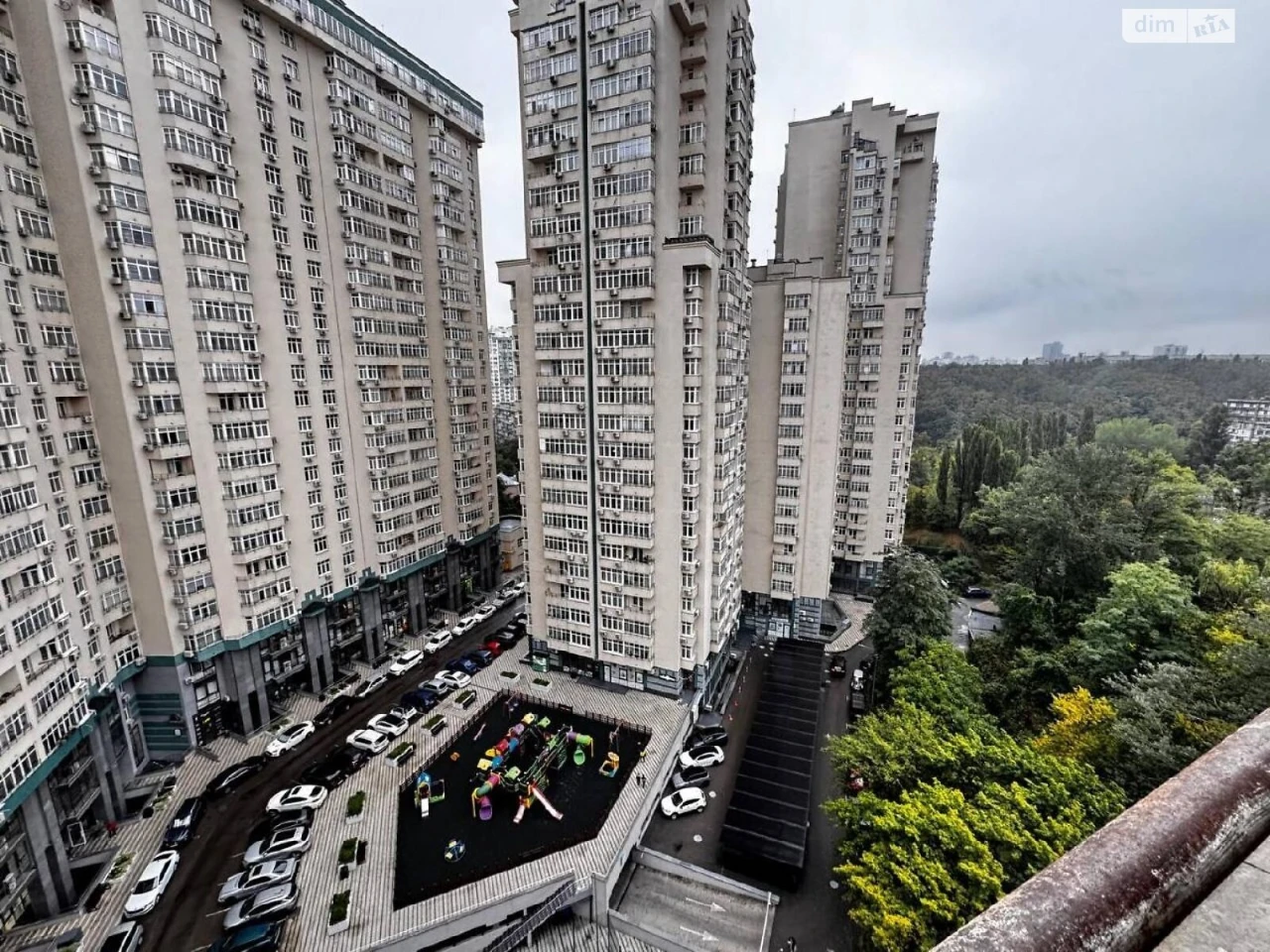 Продаж Квартира Солом'янка