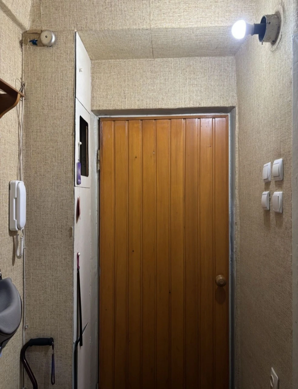 Продаж 2к квартири по вулиці Івана Микитенка, буд. 15, Дніпр