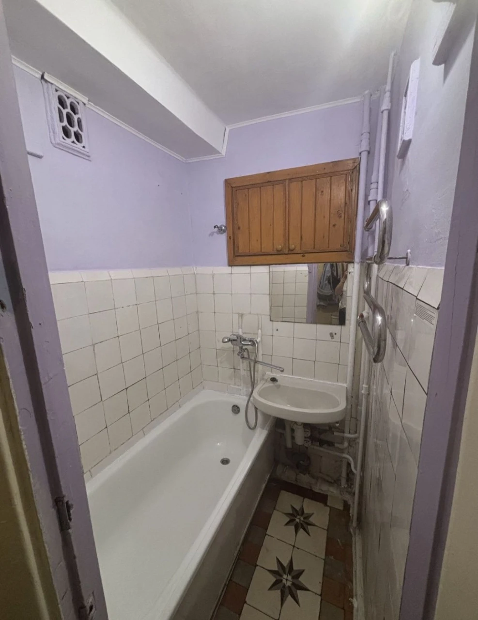 Продаж 2к квартири по вулиці Івана Микитенка, буд. 15, Дніпр