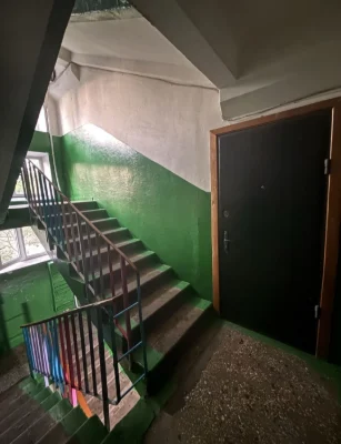 Продаж 2к квартири по вулиці Івана Микитенка, буд. 15, Дніпр