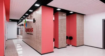 Продаж 2-кімнатної квартири вул. Стуса 7 Б ЖК Гармонія Метро