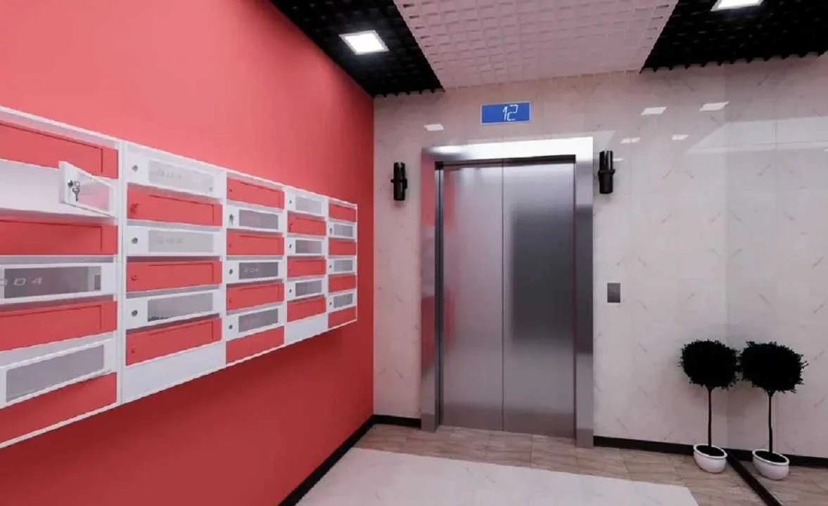 Продаж 2-кімнатної квартири вул. Стуса 7 Б ЖК Гармонія Метро