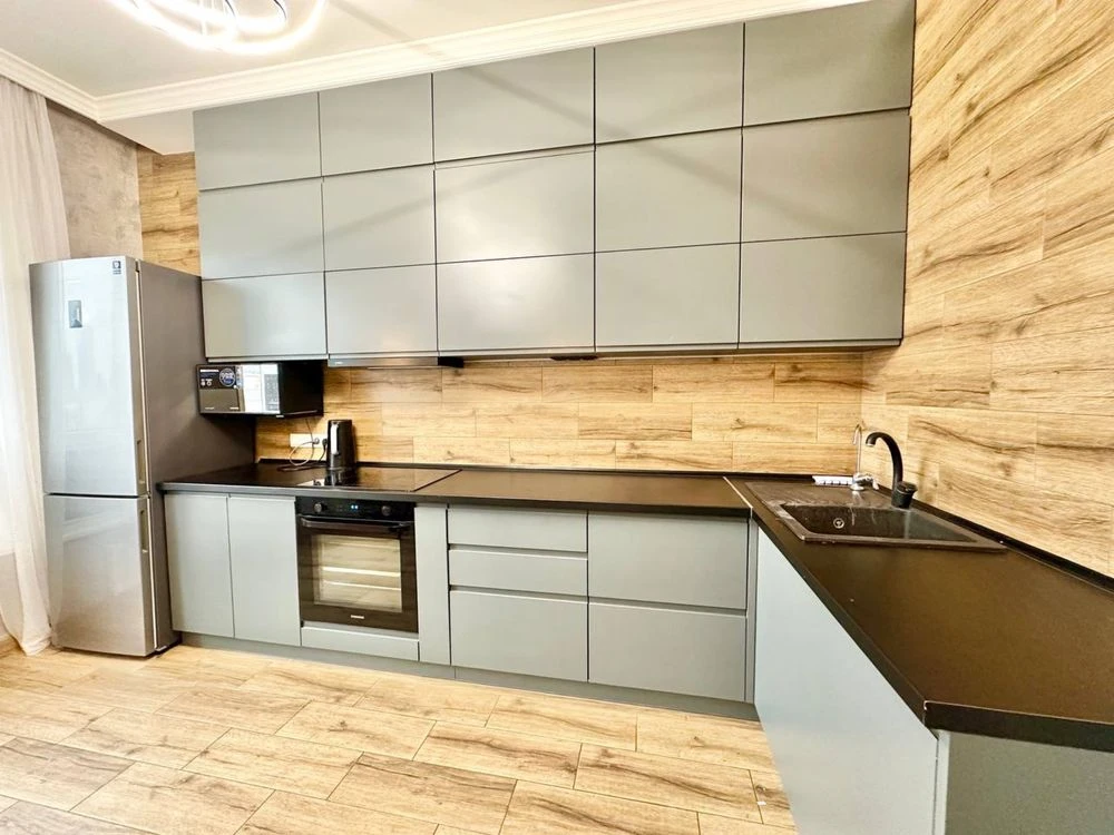 Продаж 1 к квартири ЖК 38 Перлина Центр Києва вул Жилянська