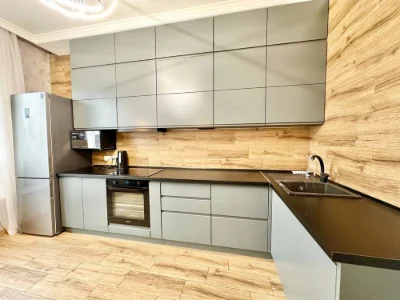 Продаж 1 к квартири ЖК 38 Перлина Центр Києва вул Жилянська