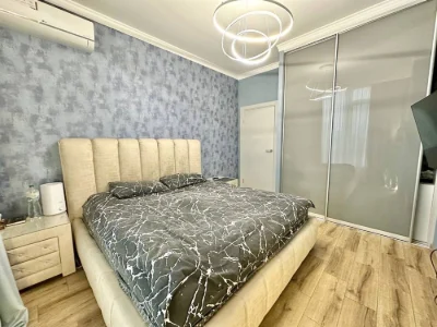 Продаж 1 к квартири ЖК 38 Перлина Центр Києва вул Жилянська