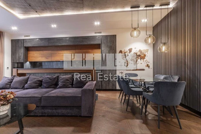Продаж / Квартира / ЖК BUSOV HILL Буслівська, Печерськ, Киев