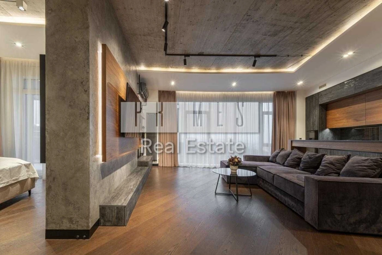 Продаж / Квартира / ЖК BUSOV HILL Буслівська, Печерськ, Киев