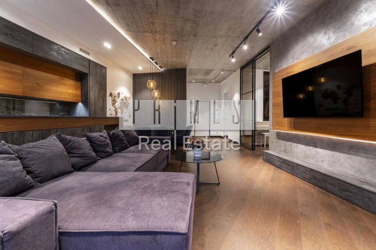 Продаж / Квартира / ЖК BUSOV HILL Буслівська, Печерськ, Киев