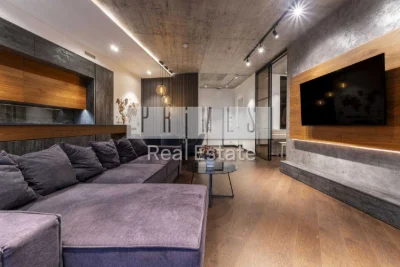 Продаж / Квартира / ЖК BUSOV HILL Буслівська, Печерськ, Киев