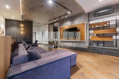 Продаж / Квартира / ЖК BUSOV HILL Буслівська, Печерськ, Киев