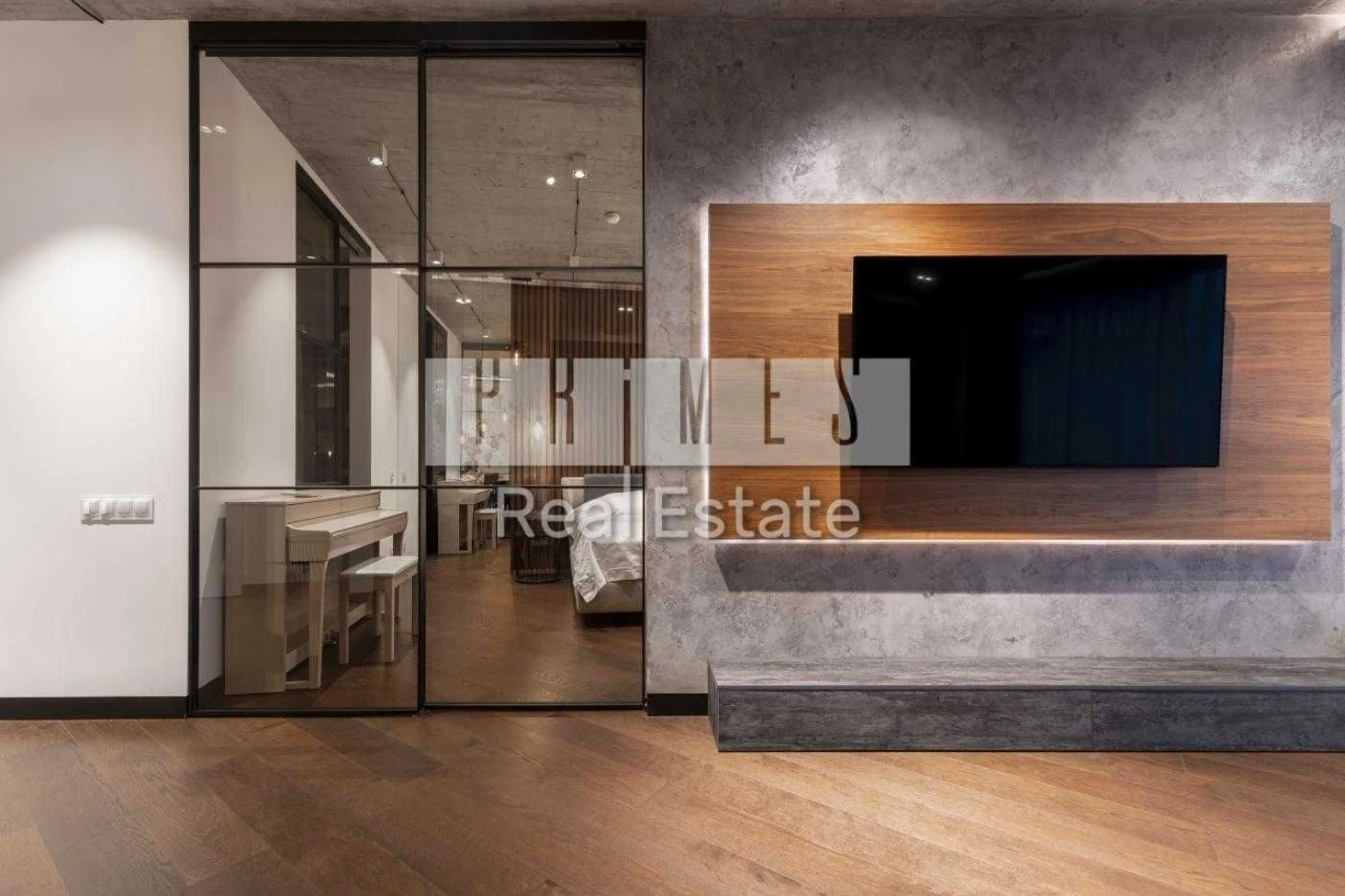 Продаж / Квартира / ЖК BUSOV HILL Буслівська, Печерськ, Киев