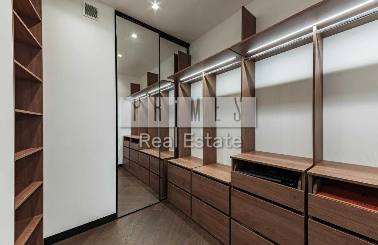 Продаж / Квартира / ЖК BUSOV HILL Буслівська, Печерськ, Киев