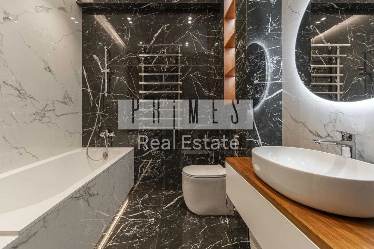 Продаж / Квартира / ЖК BUSOV HILL Буслівська, Печерськ, Киев