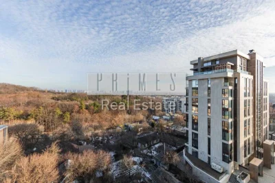 Продаж / Квартира / ЖК BUSOV HILL Буслівська, Печерськ, Киев