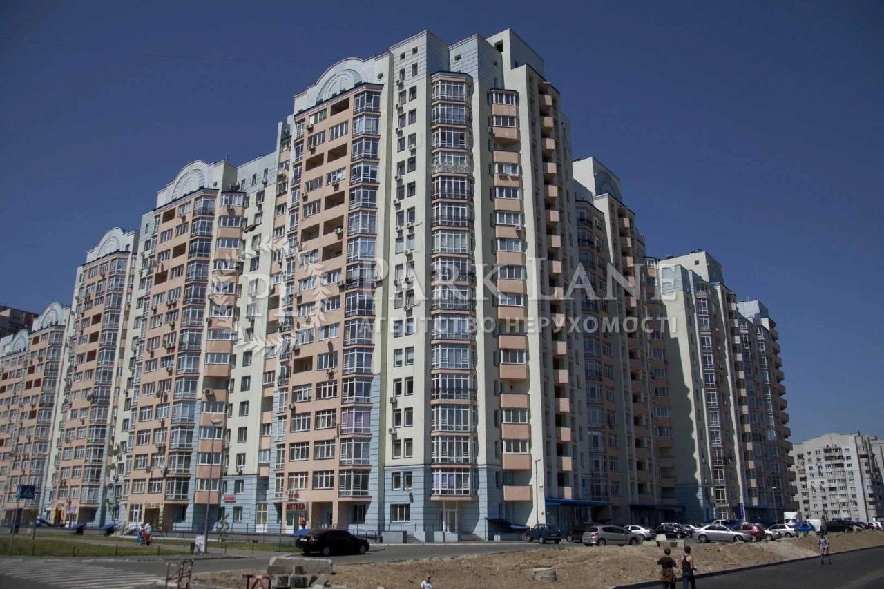 3 кімнатна, Здановської Юлії (Ломоносова)  52/3,  ЖК Лікогра