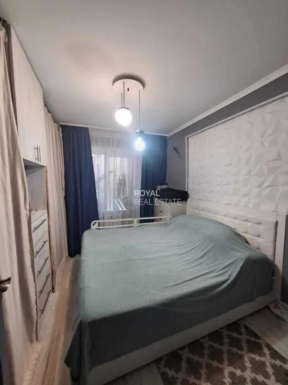 Продаж 2 кім квартири 48м2  з ремонтом по вул. Васильківські