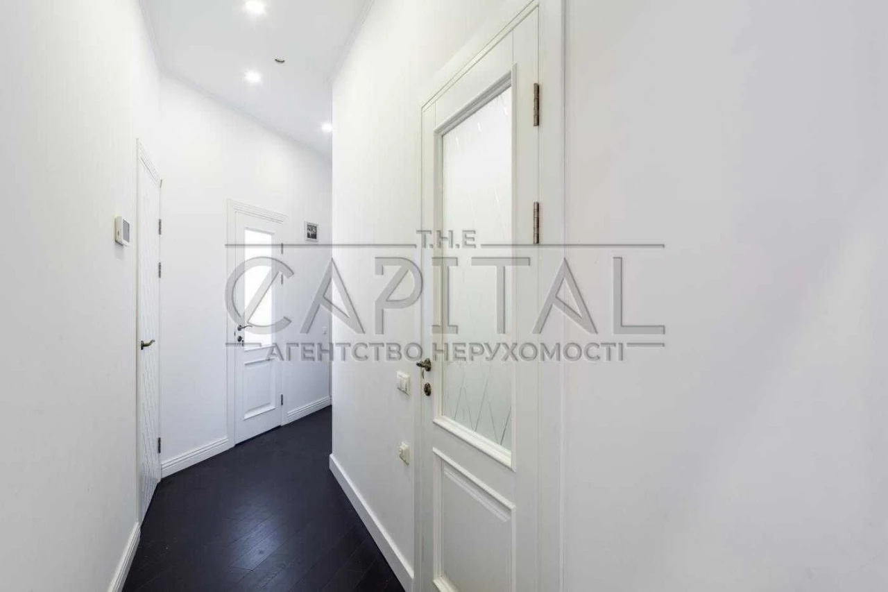 Вид на парк | 155 м² з авторським ремонтом | ЖК Артеміда