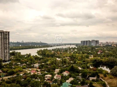 Квартира. Київ, Зарічна вул.